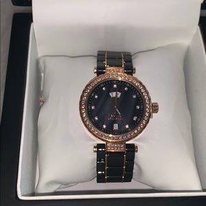 DANIEL STEIGER WATCH